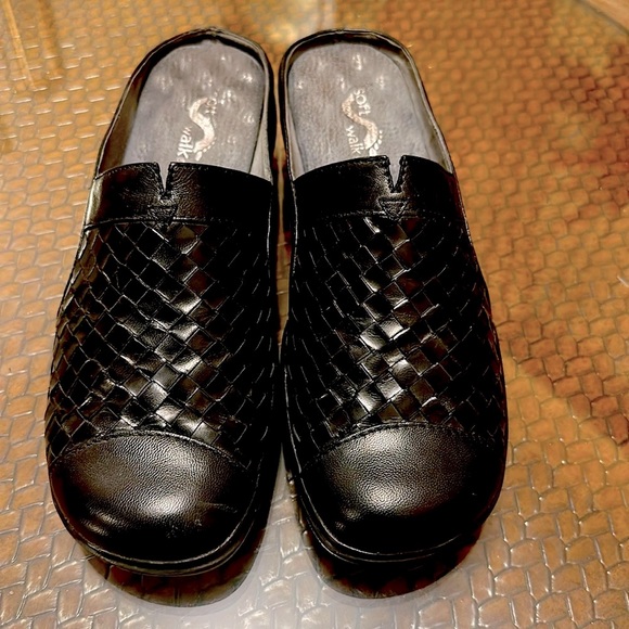 Softwalk San Marcos II Mule Size 10 - Picture 2 of 4